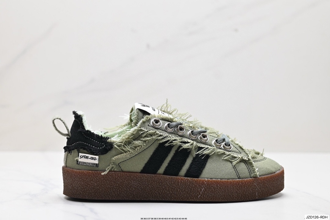 Adidas Campus Shoes